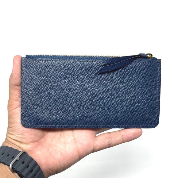 Louis Vuitton ‘Jeane’ Zipper Wallet - Picture 6 of 8